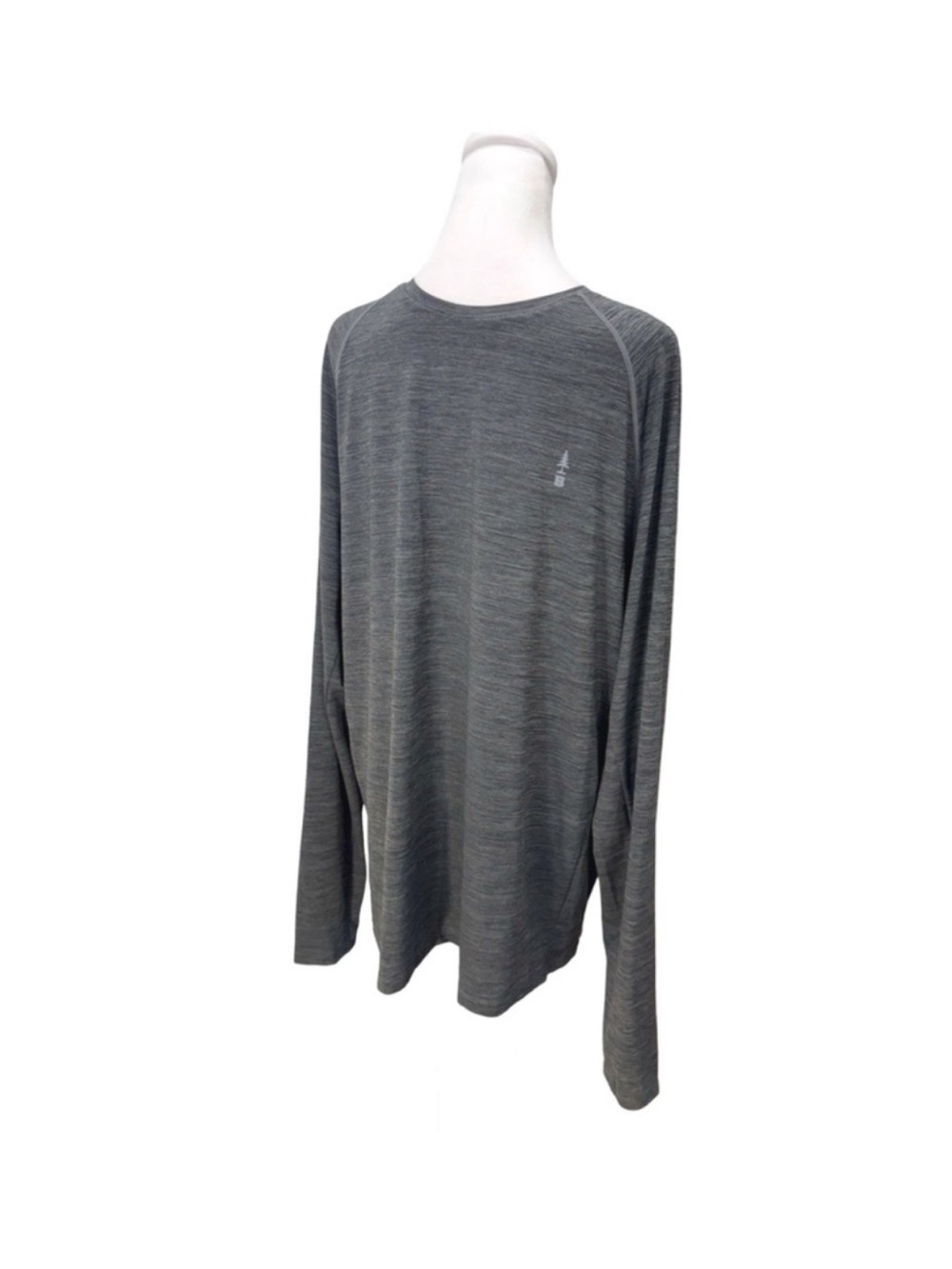 New Bass Outdoor Long Sleeve Shirt